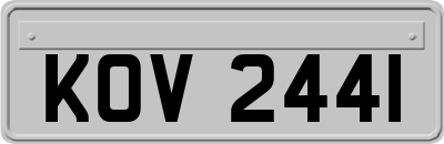 KOV2441