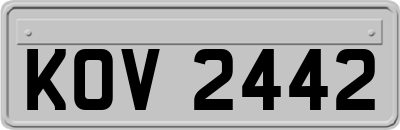 KOV2442