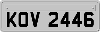 KOV2446