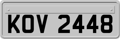 KOV2448