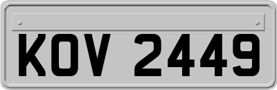KOV2449