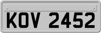 KOV2452