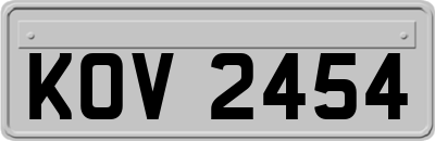 KOV2454