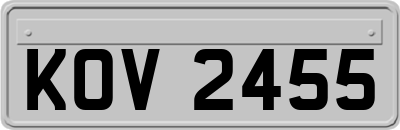 KOV2455