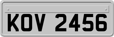 KOV2456