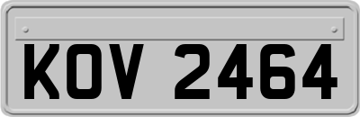 KOV2464