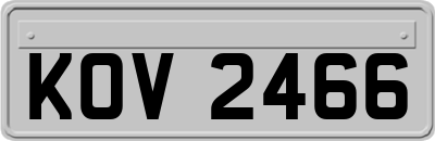 KOV2466