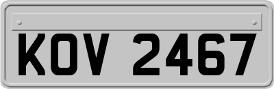 KOV2467
