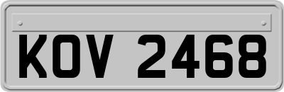 KOV2468