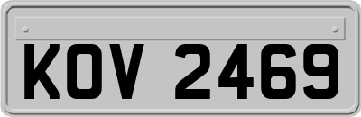 KOV2469