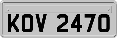 KOV2470