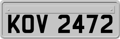 KOV2472