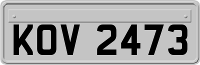 KOV2473