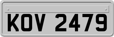 KOV2479