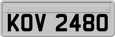 KOV2480