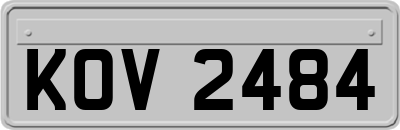KOV2484