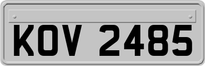 KOV2485