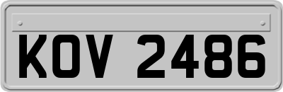 KOV2486