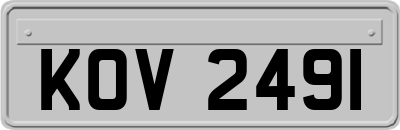 KOV2491