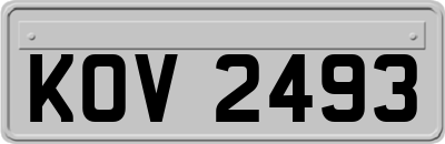 KOV2493