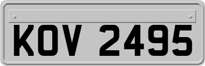 KOV2495