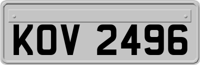 KOV2496
