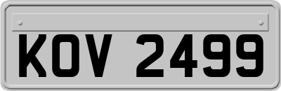 KOV2499