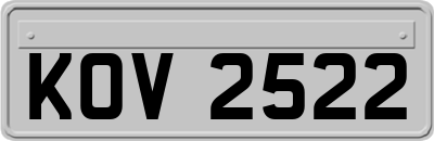 KOV2522