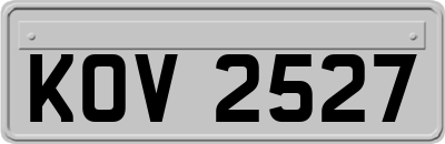 KOV2527