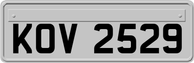 KOV2529