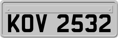 KOV2532