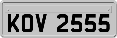 KOV2555