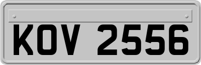 KOV2556