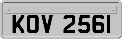 KOV2561