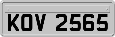 KOV2565