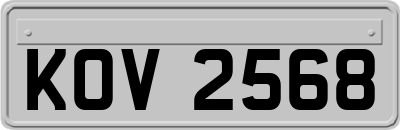 KOV2568
