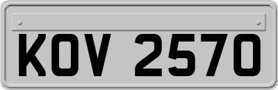 KOV2570