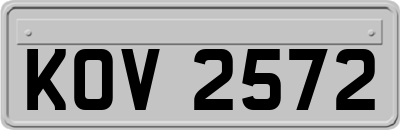 KOV2572
