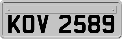 KOV2589