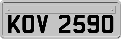 KOV2590