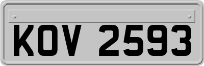 KOV2593