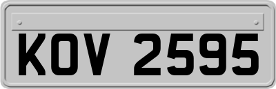 KOV2595