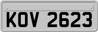 KOV2623