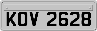 KOV2628