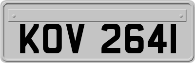 KOV2641