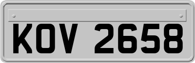 KOV2658
