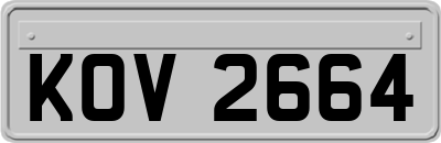 KOV2664