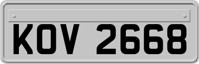 KOV2668