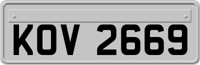 KOV2669