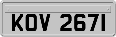 KOV2671